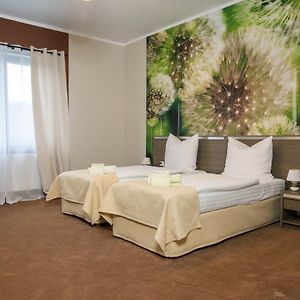 Magnolia Hotel&Restauracja