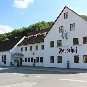 Land-gut-Hotel Forsthof